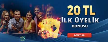 betmatik 20 tl bonus