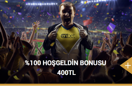 enbet bonus