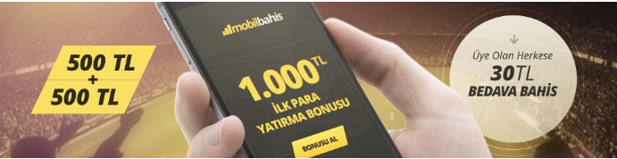 Mobilbahis uyelik