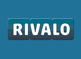 Rivalo logo