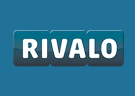 Rivalo logo