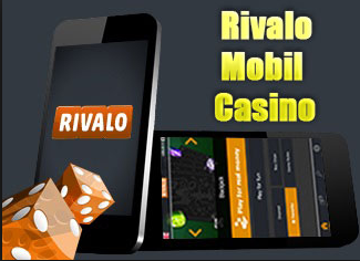 Rivalo mobil
