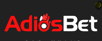 adiosbet logo