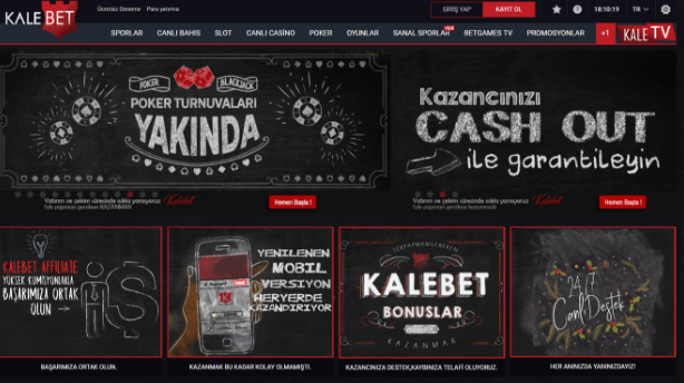 kalebet 