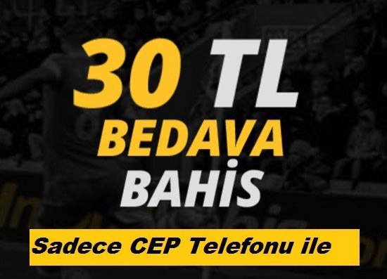 bedava bahis bonusu veren siteler
