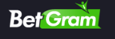 Betgram logo