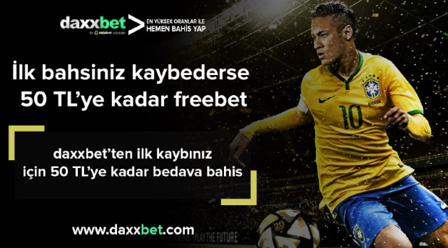 Daxxbet giriş