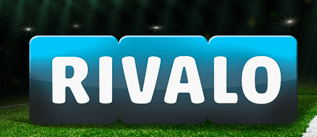 Rivalobet logo