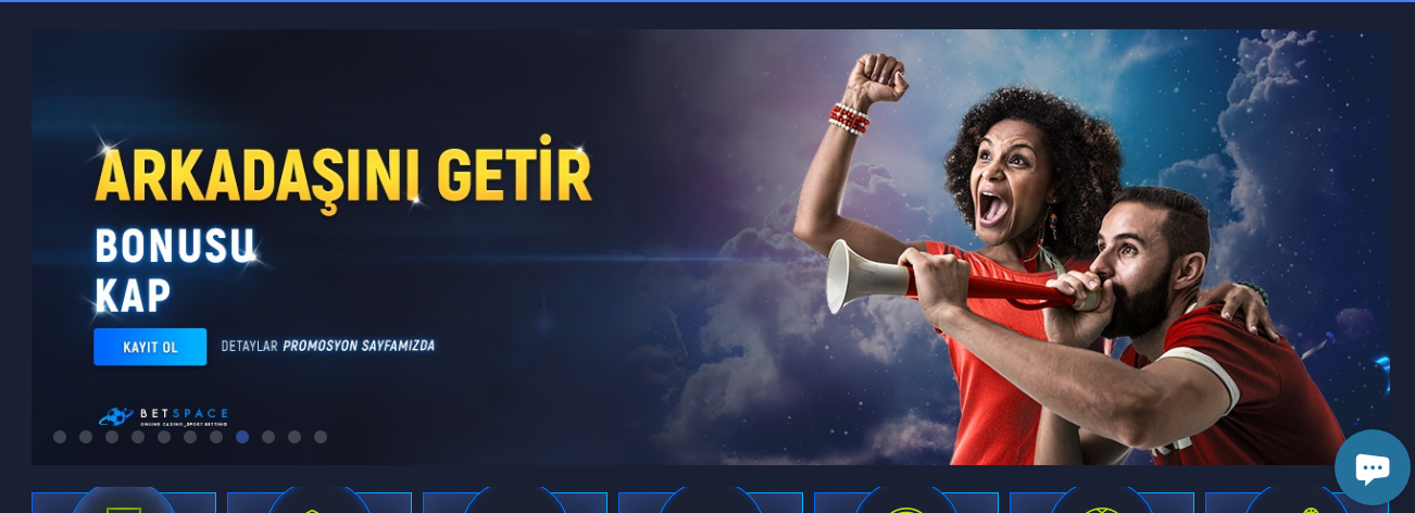 betspace