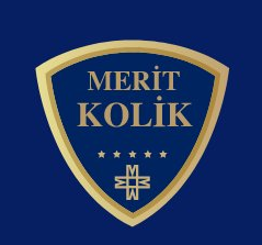 Meritkolik logo