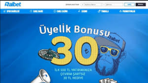 Ralbet
