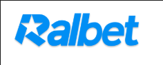 Ralbet logo