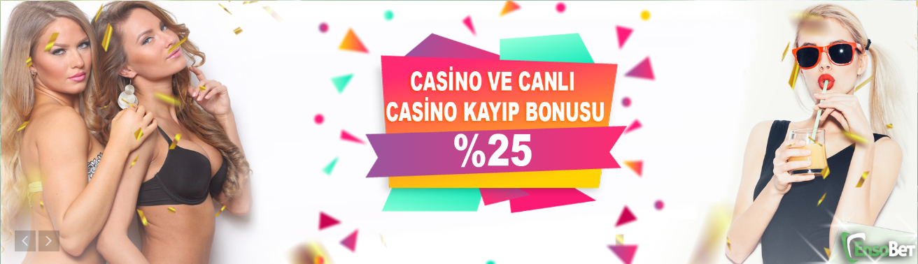 Ensobet Casino
