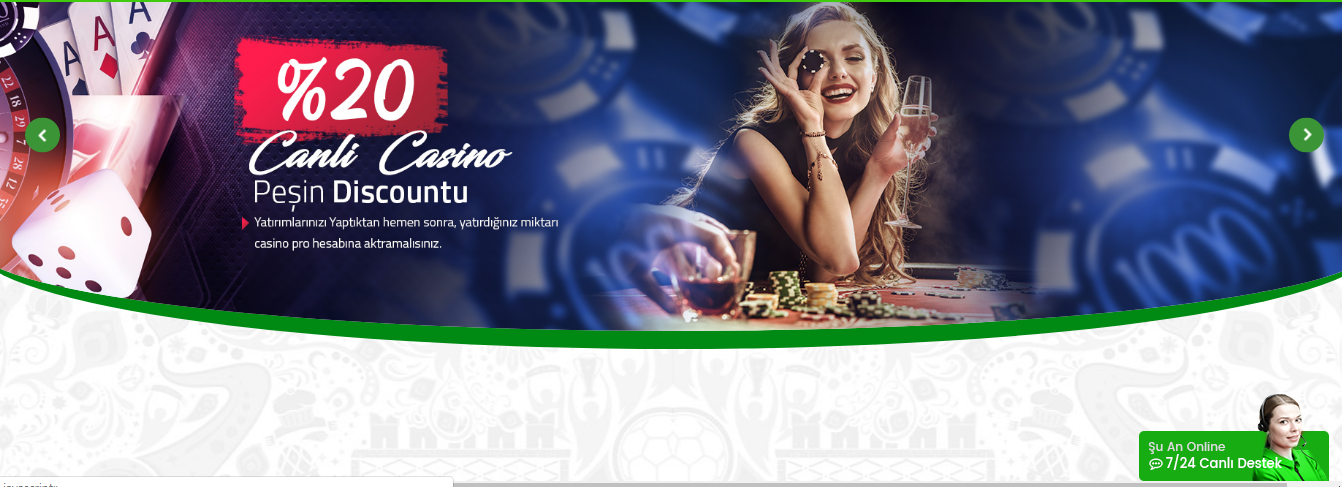 Betgram casino 
