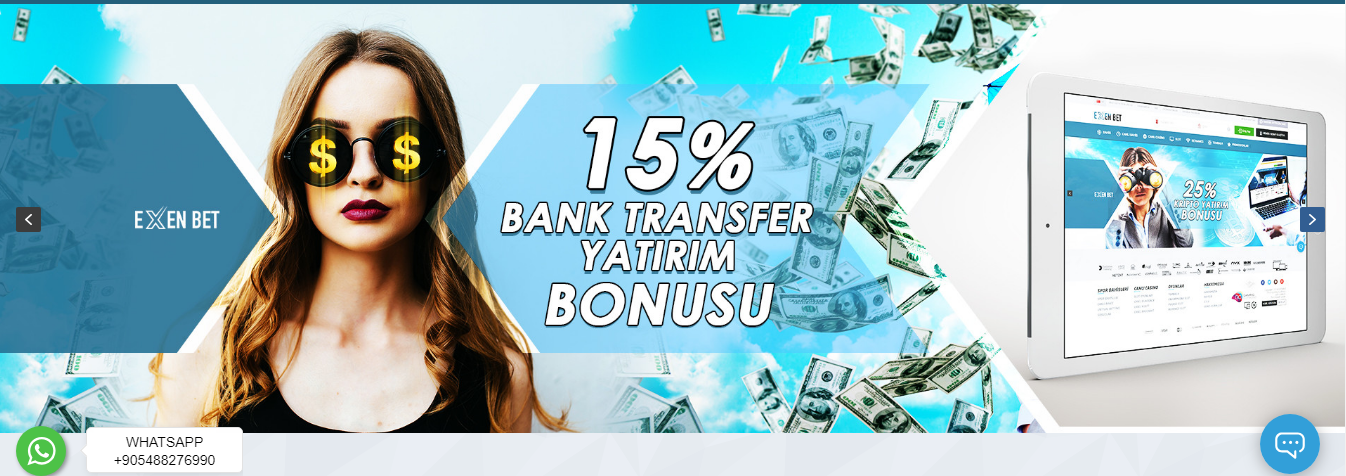 Exenbet Güvenilir Mi