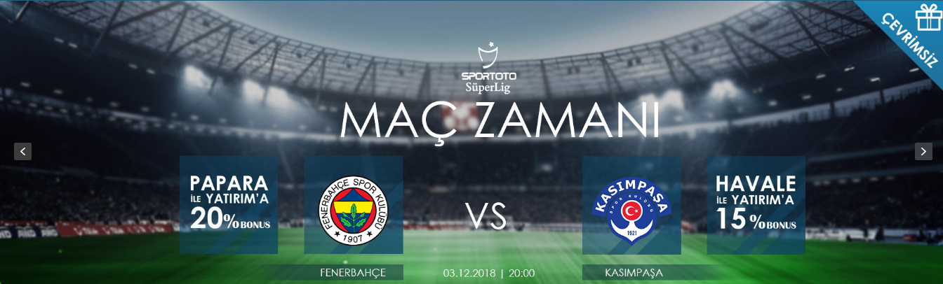 Exenbet Para Yatırma