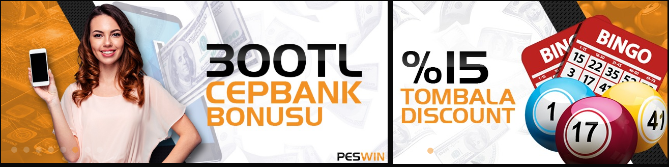 Peswin Bahis