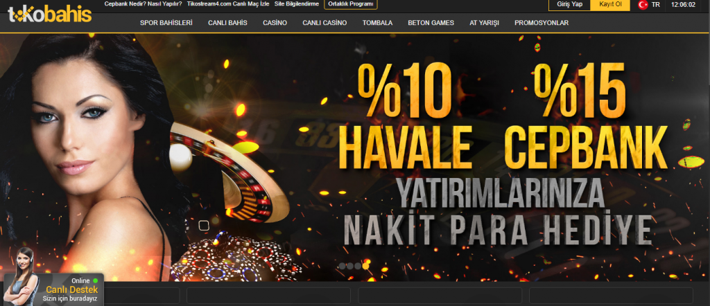 tikobahis nasıl bir site