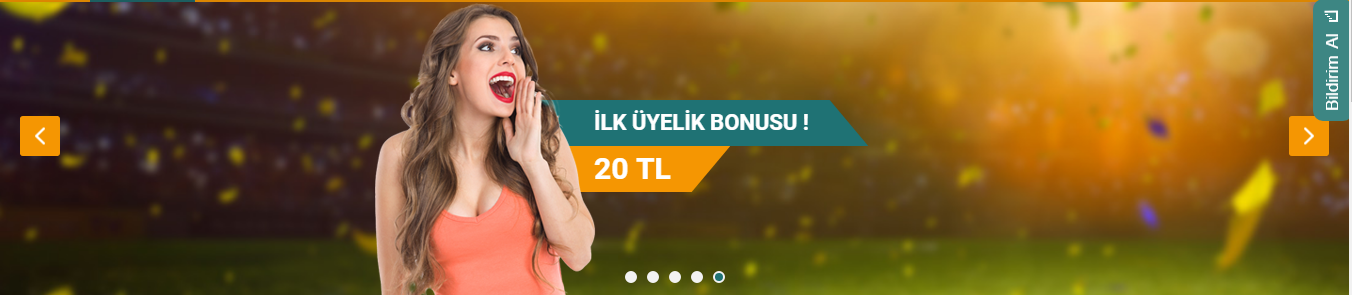 Mariobet 20 Tl Bedava Bahis Bonusu