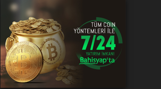 Bahisyap Casino