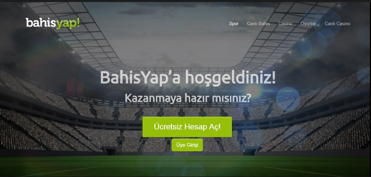 bahisyap