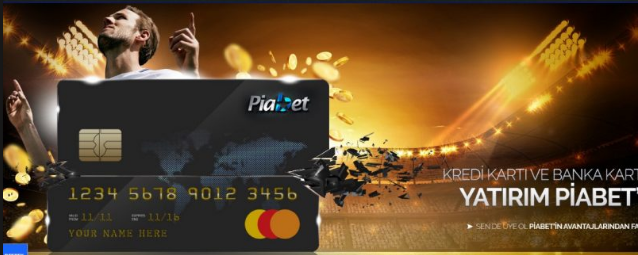 Piabet 10 Tl Bedava Bahis Bonusu
