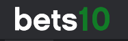 Bets10 logo