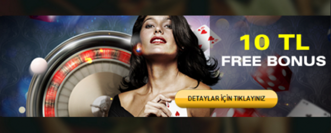 Betspace 10 Tl Bedava Bahis Bonusu
