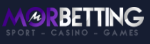 Morbetting logo
