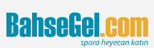 Bahsegel logo