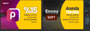 Çevrimsiz Deneme Bonusu