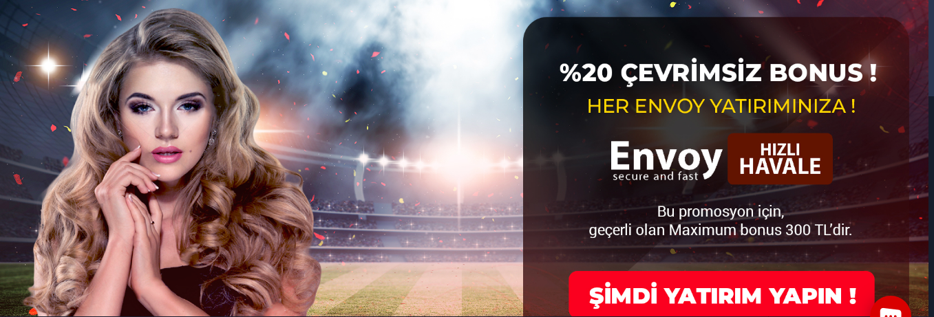 Favoribahis Nasıl Bir Site?