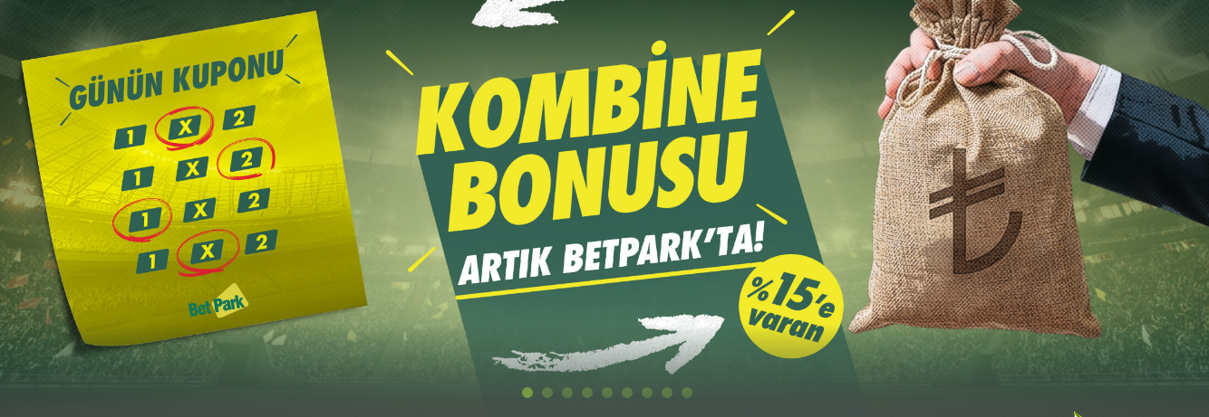 Betpark Bahis
