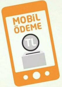 Mobil Ödeme