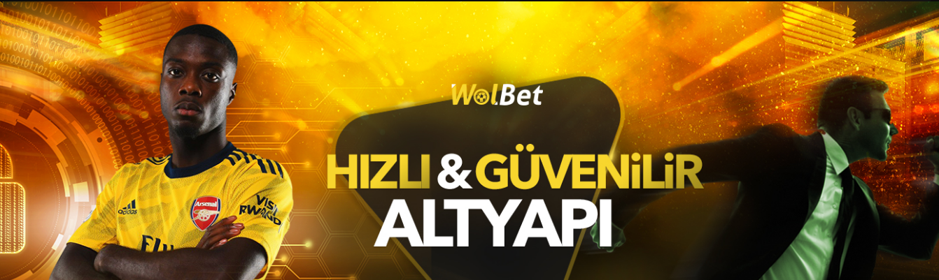 Wolbet Nasıl Bir Site?