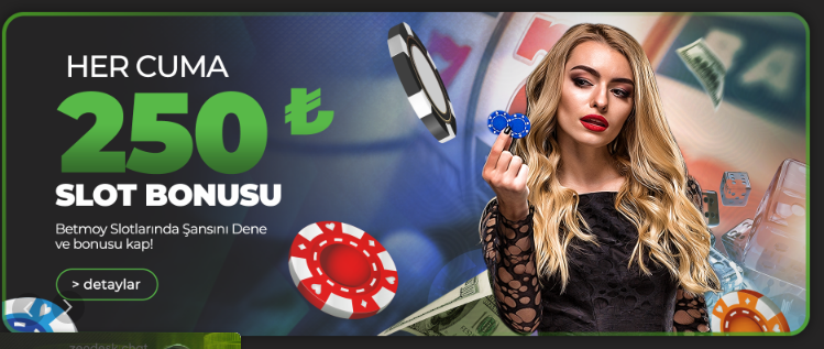 Betmoy Park Casino
