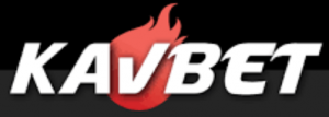 Kavbet logo