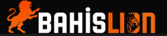 Bahislion logo