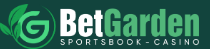 Betgarden logo