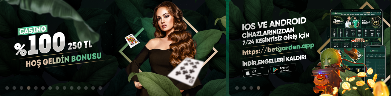 Betgarden