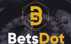 Betsdot logo