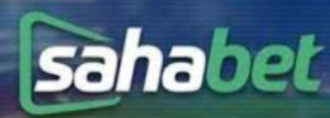 Sahabet logo